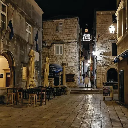 Tankaraca Bb Croatia *