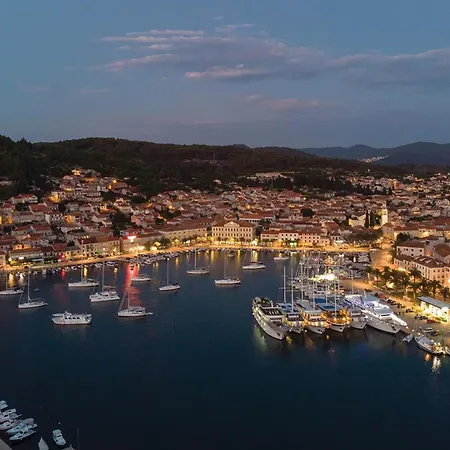 Дом отдыха Tankaraca Bb Croatia