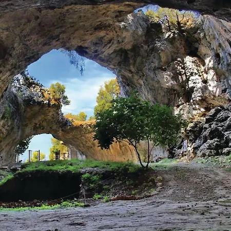 Tankaraca Bb Croatia Дом отдыха Otocic Osjak