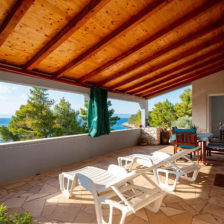 Tankaraca Bb Croatia * Otocic Osjak