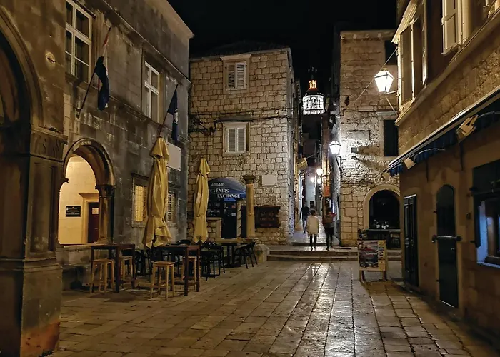 Tankaraca Bb Croatia *