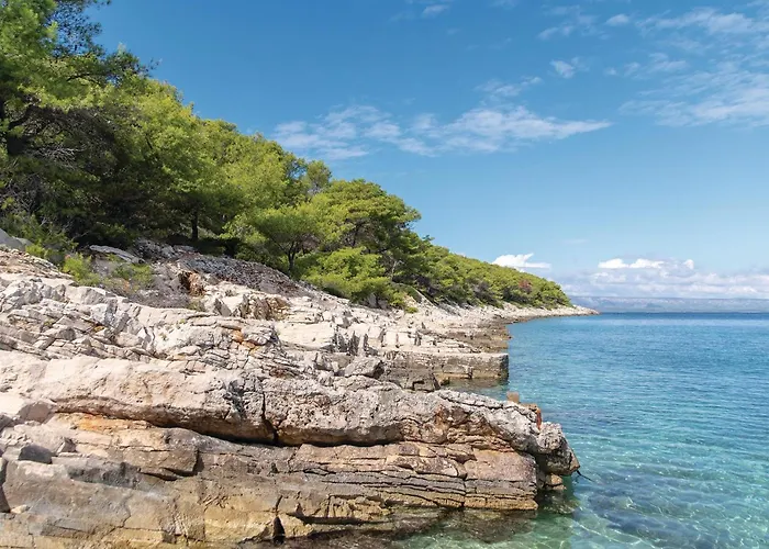 Tankaraca Bb Croatia Ostrvo Šijak