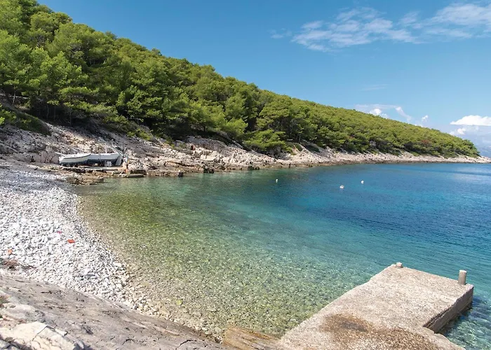 Tankaraca Bb Croatia بيت للعطل *