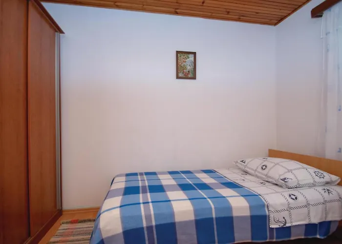 بيت للعطل Tankaraca Bb Croatia *