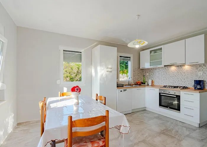 بيت للعطل Tankaraca Bb Croatia Ostrvo Šijak