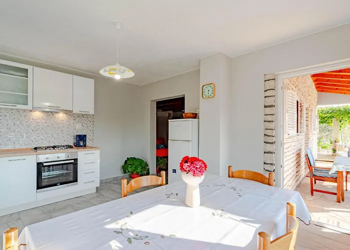 Tankaraca Bb Croatia Ostrvo Šijak