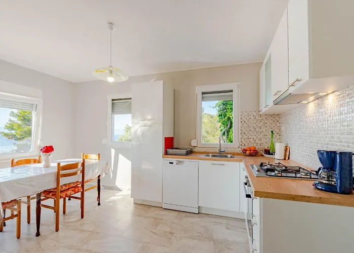 Tankaraca Bb Croatia * Ostrvo Šijak