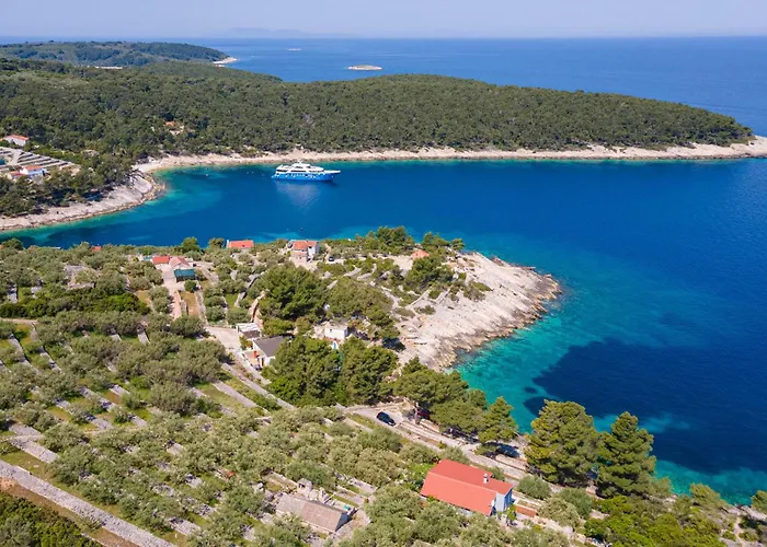 Tankaraca Bb Croatia