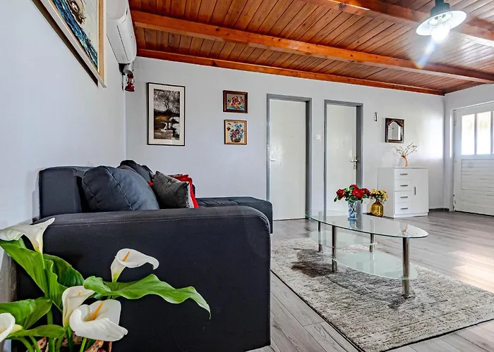 بيت للعطل Tankaraca Bb Croatia