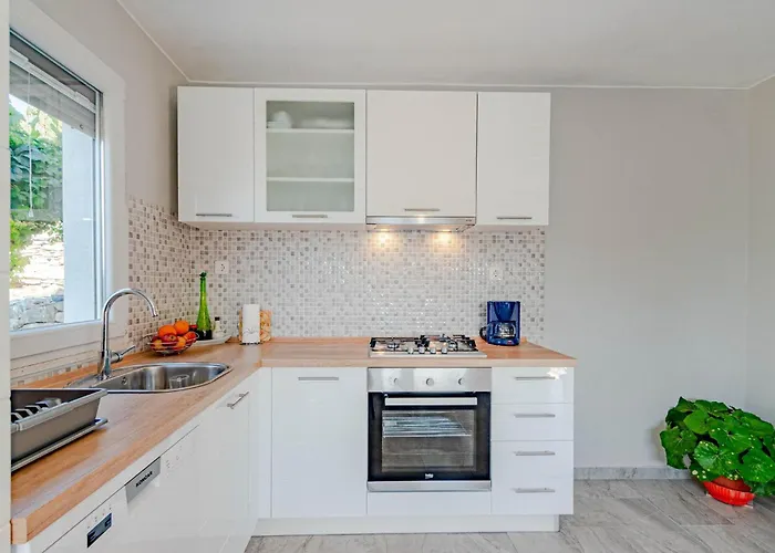 Tankaraca Bb Croatia بيت للعطل *