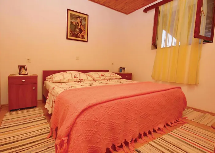 Tankaraca Bb Croatia بيت للعطل Ostrvo Šijak