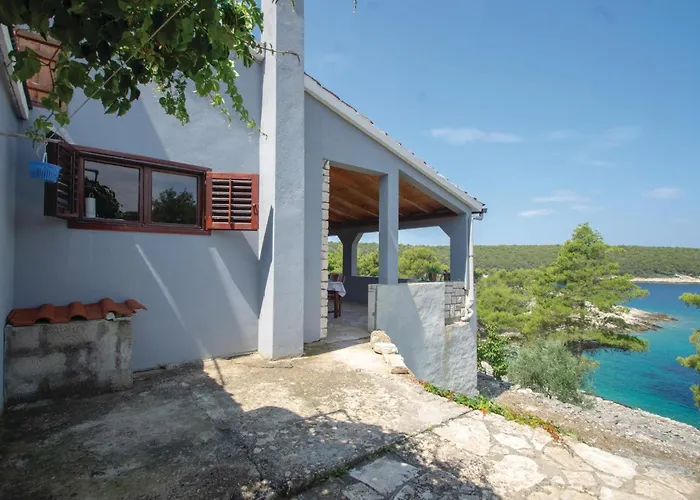 Tankaraca Bb Croatia Ostrvo Šijak