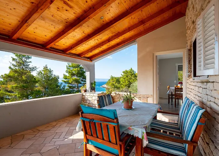 Tankaraca Bb Croatia