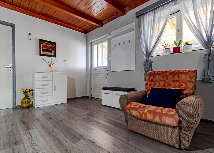 Tankaraca Bb Croatia بيت للعطل