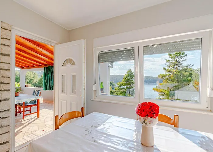 بيت للعطل Tankaraca Bb Croatia *