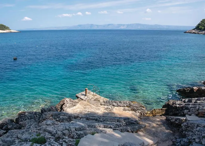 Tankaraca Bb Croatia Ostrvo Šijak