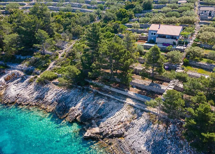 Tankaraca Bb Croatia بيت للعطل *