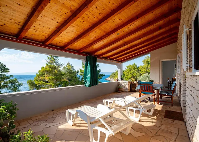 Tankaraca Bb Croatia * Ostrvo Šijak