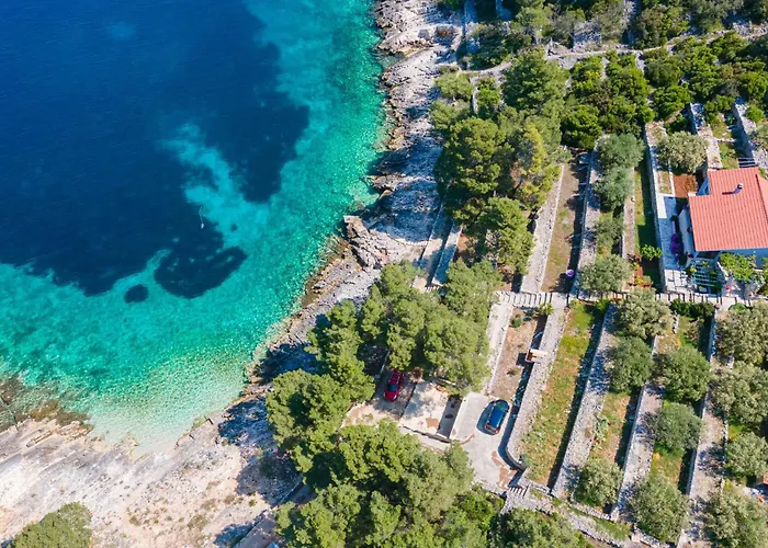 Tankaraca Bb Croatia