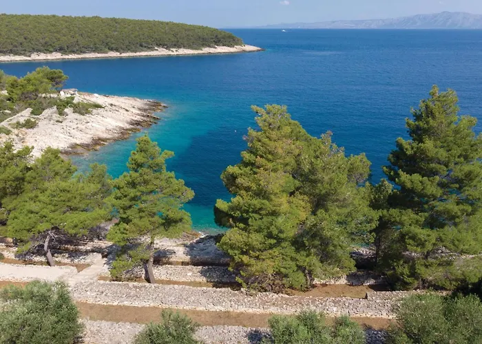 Tankaraca Bb Croatia بيت للعطل *