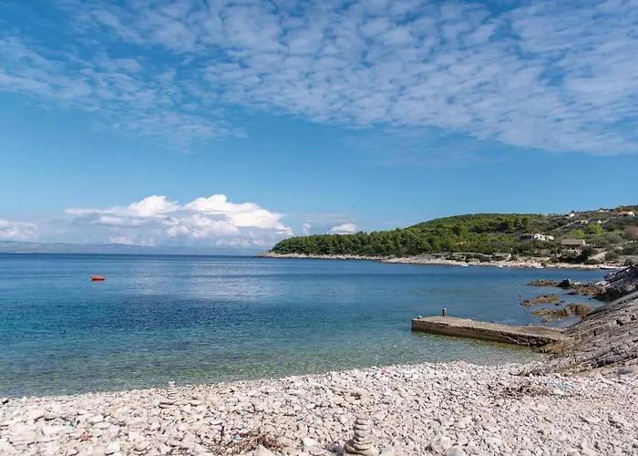 Tankaraca Bb Croatia Ostrvo Šijak