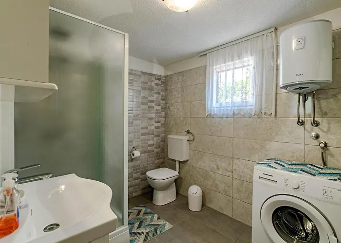 بيت للعطل Tankaraca Bb Croatia Ostrvo Šijak