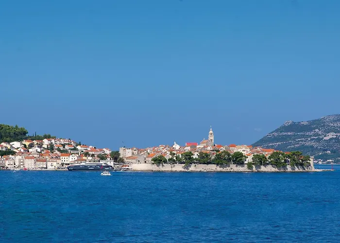 Tankaraca Bb Croatia *