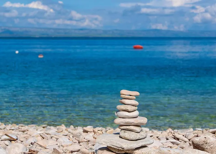 Tankaraca Bb Croatia Ostrvo Šijak