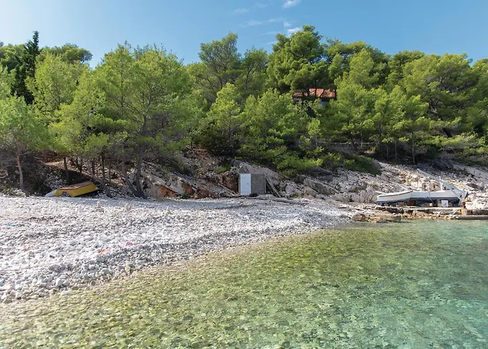 Tankaraca Bb Croatia * Ostrvo Šijak