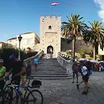 펜션 Tankaraca Bb Croatia 벨라루카