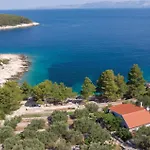 펜션 Tankaraca Bb Croatia