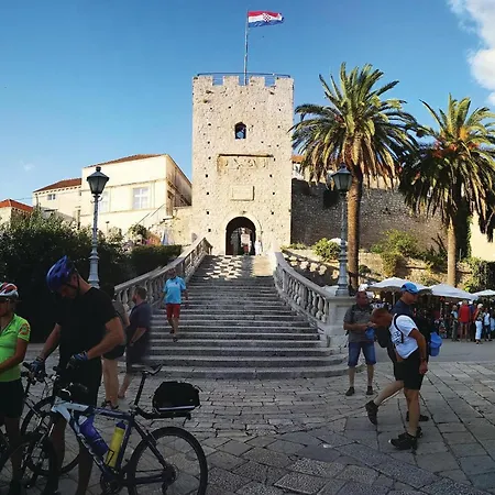 Vikendica Holiday Home Tankaraca Bb Croatia Otocic Osjak