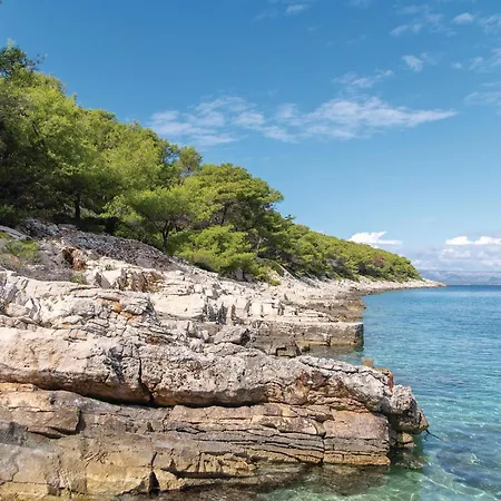 Tankaraca Bb Croatia Ostrvo Šijak