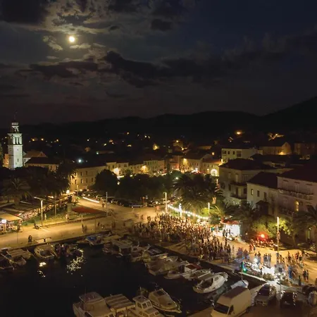 Holiday Home Tankaraca Bb Croatia * Otocic Osjak