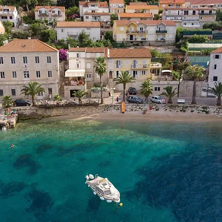 Tankaraca Bb Croatia