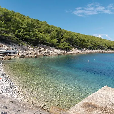 Tankaraca Bb Croatia Сasa de vacaciones *