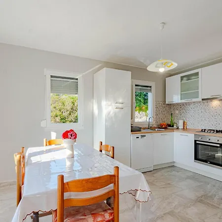 Vikendica Holiday Home Tankaraca Bb Croatia Otocic Osjak