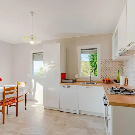 Holiday Home Tankaraca Bb Croatia * Otocic Osjak