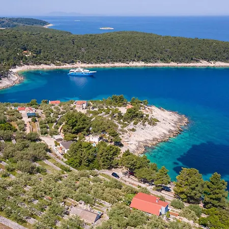 Holiday Home Tankaraca Bb Croatia