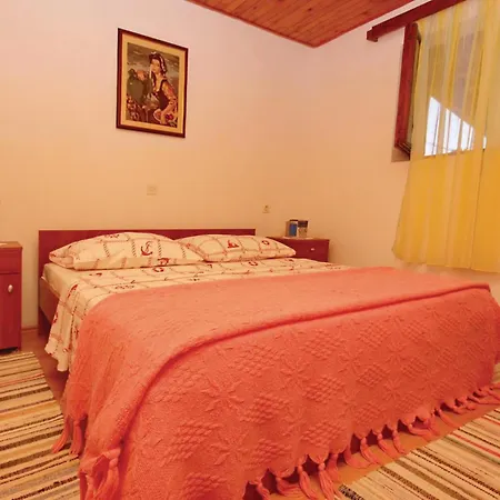 Holiday Home Tankaraca Bb Croatia Vikendica Otocic Osjak