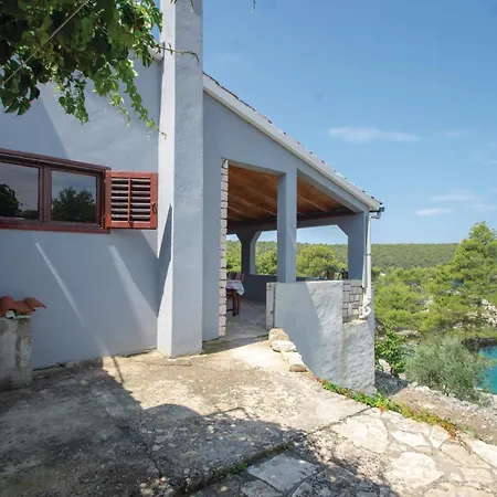 Holiday Home Tankaraca Bb Croatia Otocic Osjak