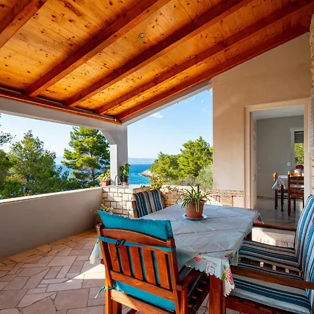 Holiday Home Tankaraca Bb Croatia