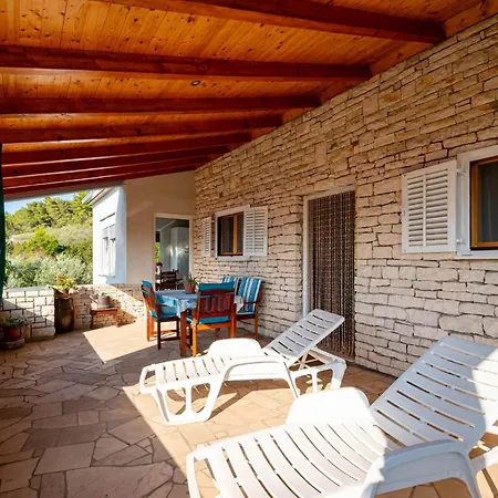 Vikendica Holiday Home Tankaraca Bb Croatia