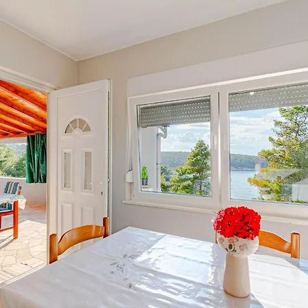 Ferienhaus Gorgeous Home In Tankaraca With Wifi *