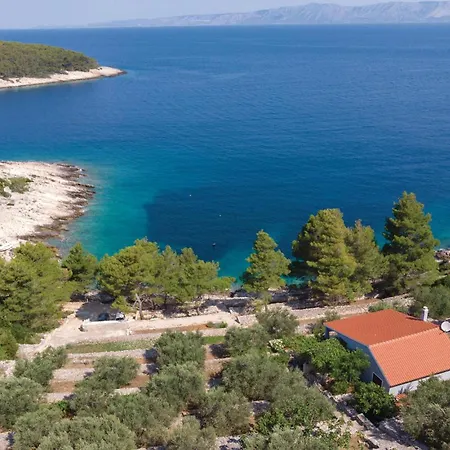 Vikendica Holiday Home Tankaraca Bb Croatia