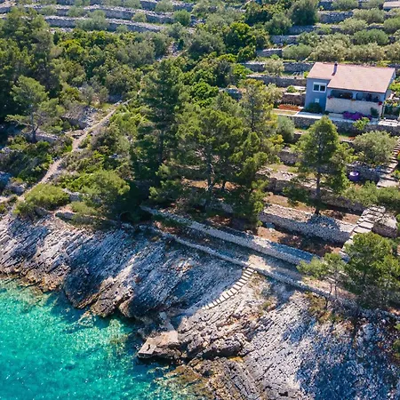 Tankaraca Bb Croatia Сasa de vacaciones *