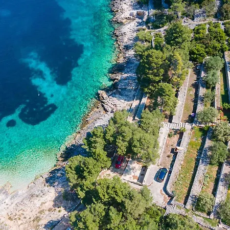 Tankaraca Bb Croatia