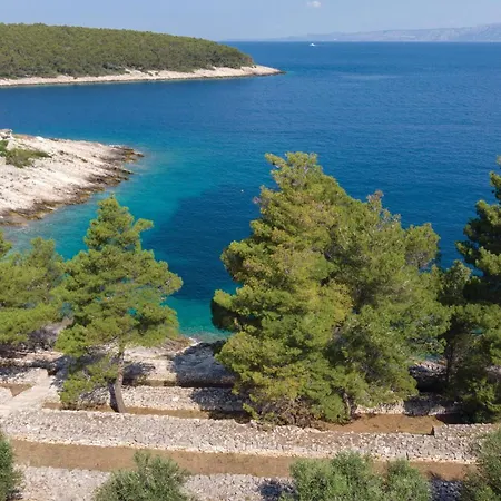 Holiday Home Tankaraca Bb Croatia Vikendica *