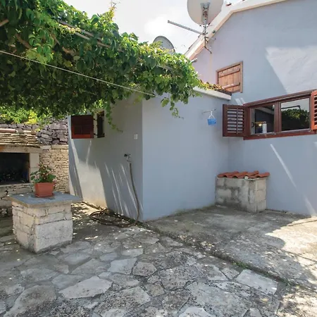 Holiday Home Tankaraca Bb Croatia *