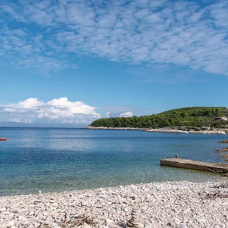 Holiday Home Tankaraca Bb Croatia Otocic Osjak